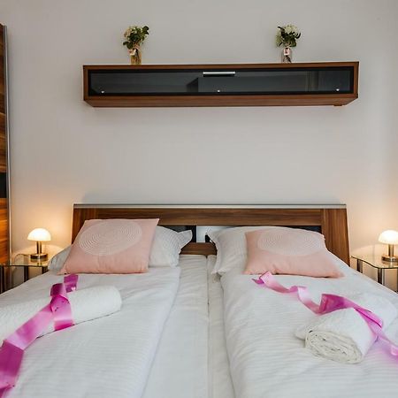 Apartman Lucija Kaštela 외부 사진
