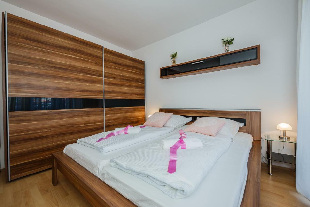 Apartman Lucija Kaštela 외부 사진