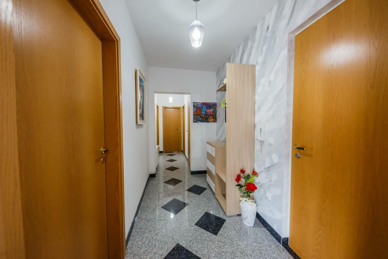 Apartman Lucija Kaštela 외부 사진