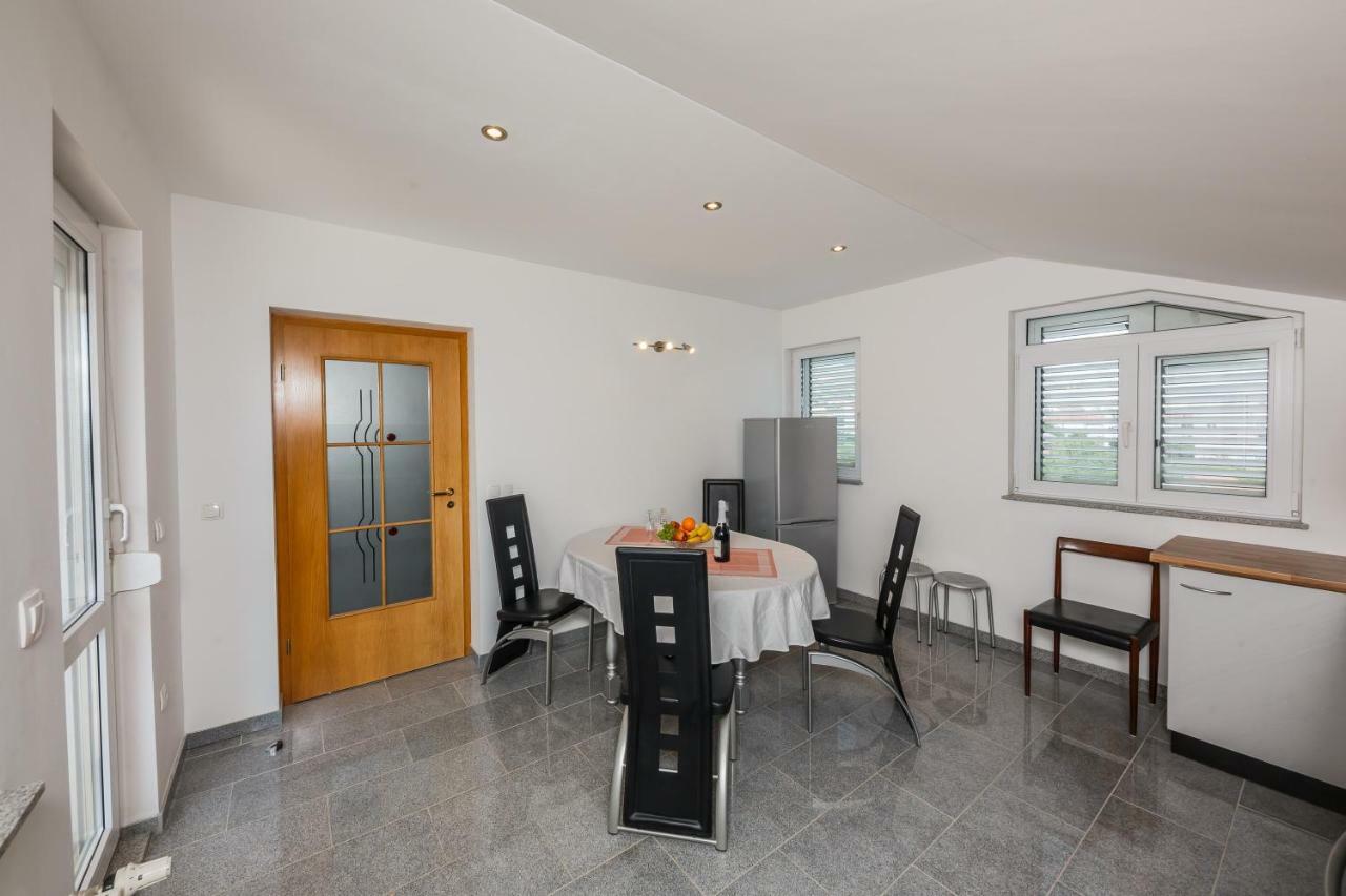 Apartman Lucija Kaštela 외부 사진
