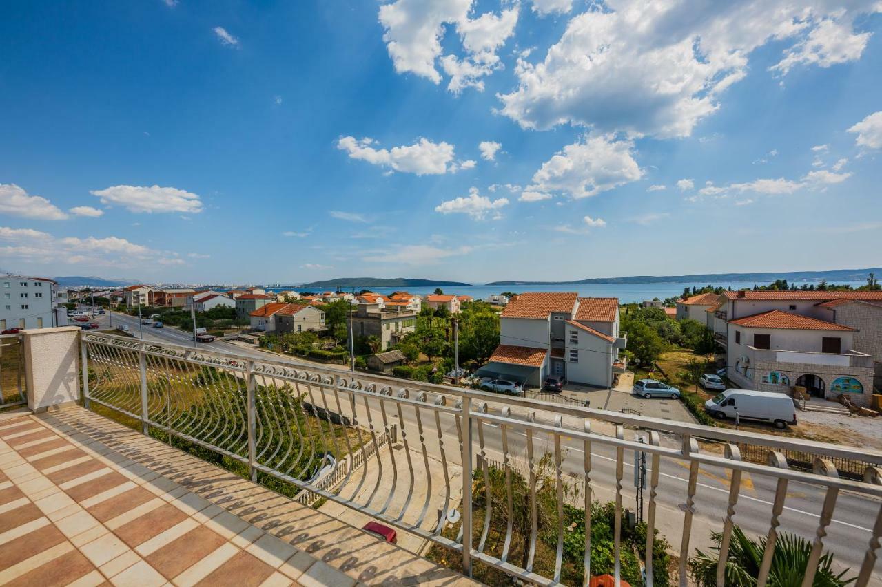 Apartman Lucija Kaštela 외부 사진