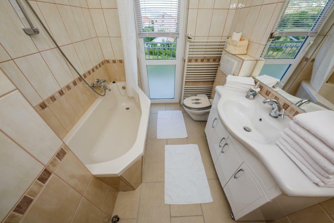 Apartman Lucija Kaštela 외부 사진
