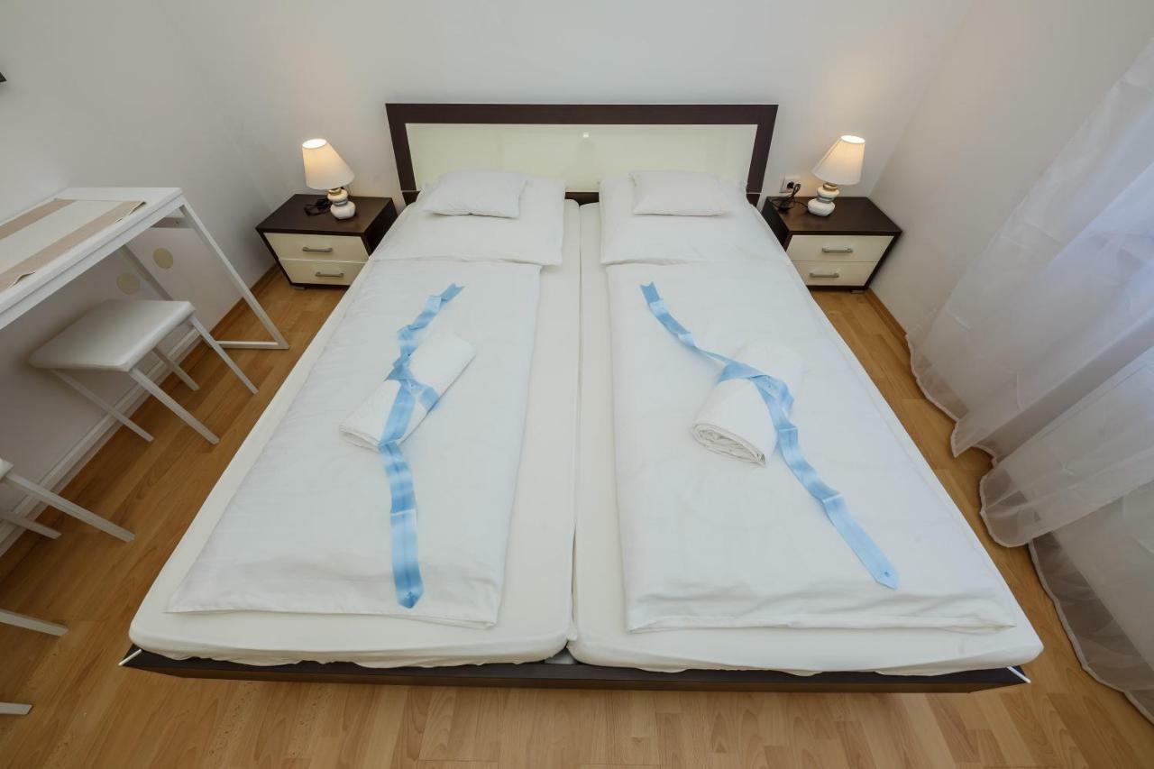 Apartman Lucija Kaštela 외부 사진
