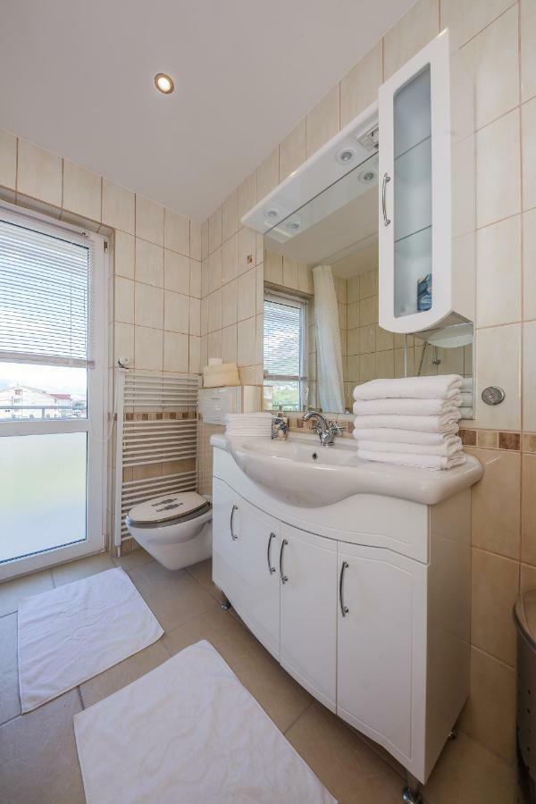 Apartman Lucija Kaštela 외부 사진