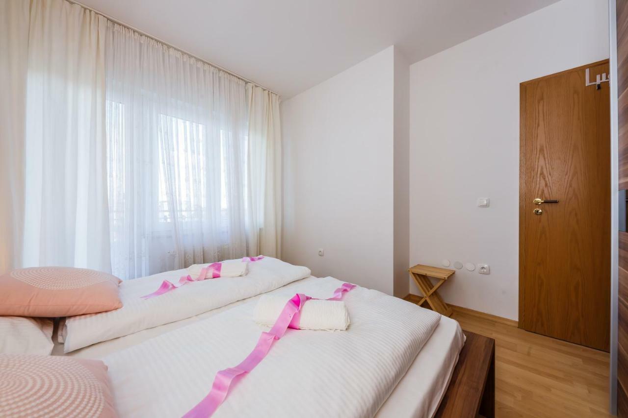 Apartman Lucija Kaštela 외부 사진