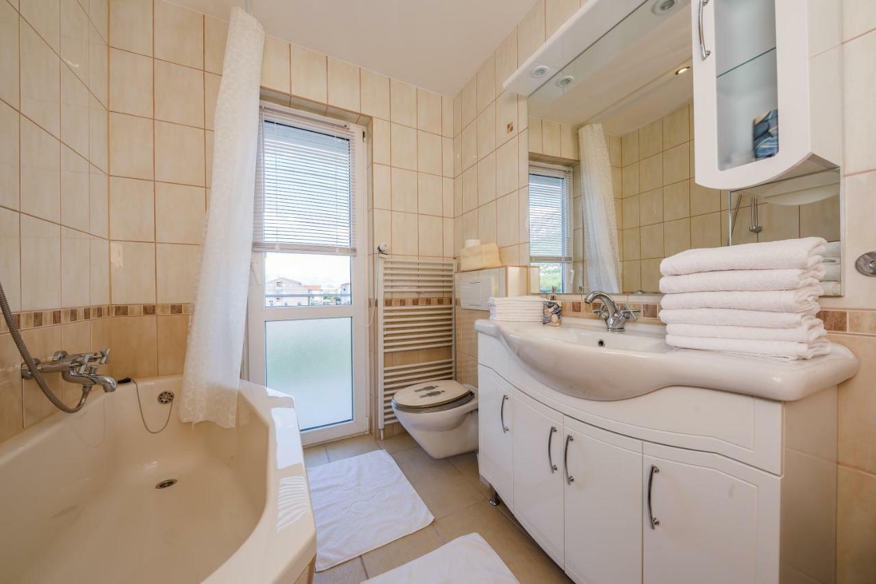 Apartman Lucija Kaštela 외부 사진