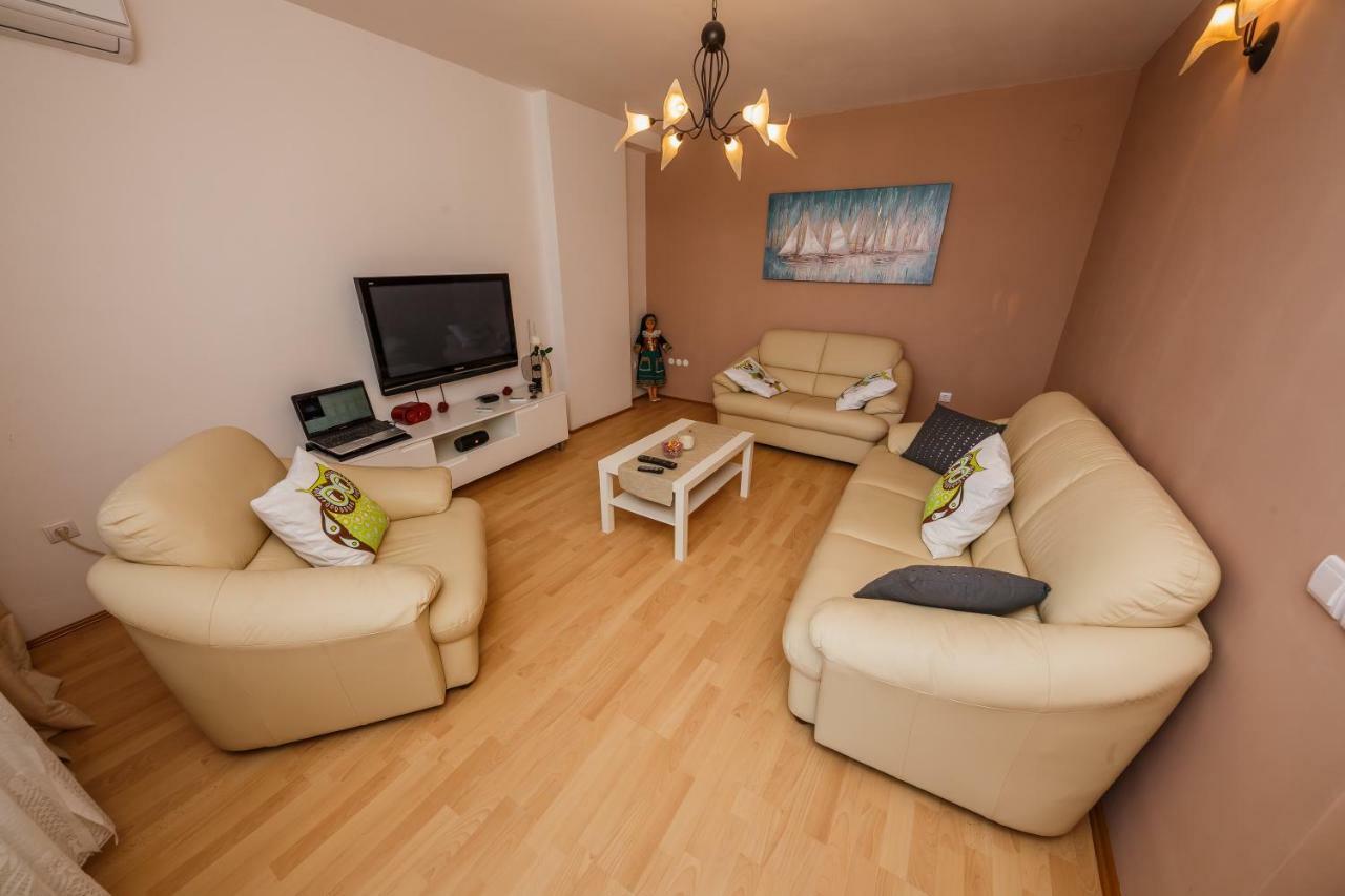 Apartman Lucija Kaštela 외부 사진