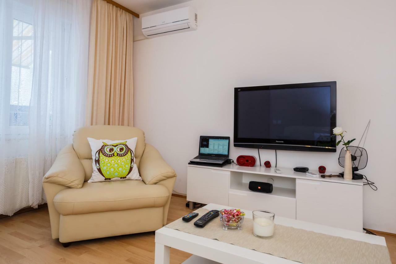 Apartman Lucija Kaštela 외부 사진