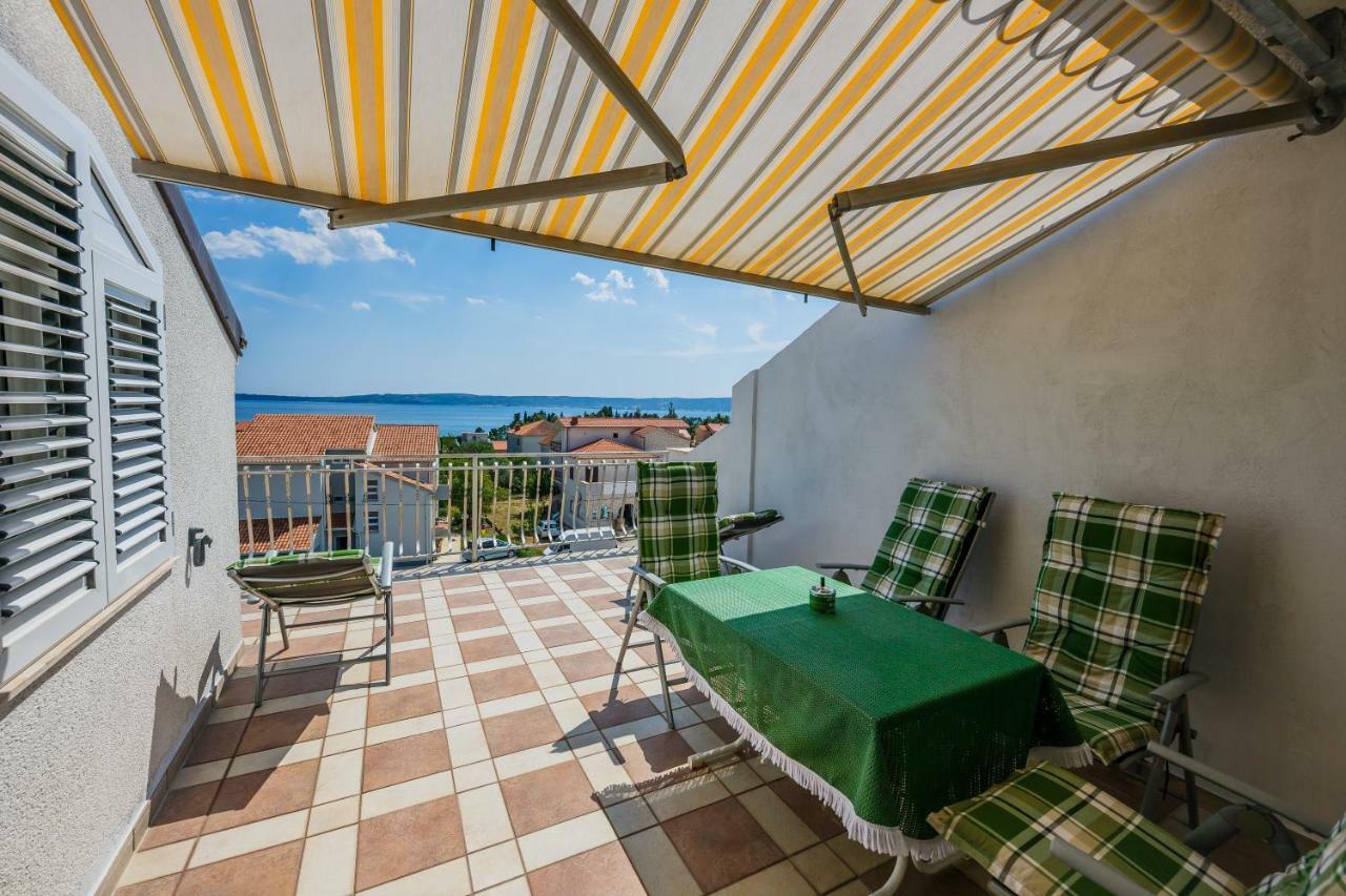 Apartman Lucija Kaštela 외부 사진