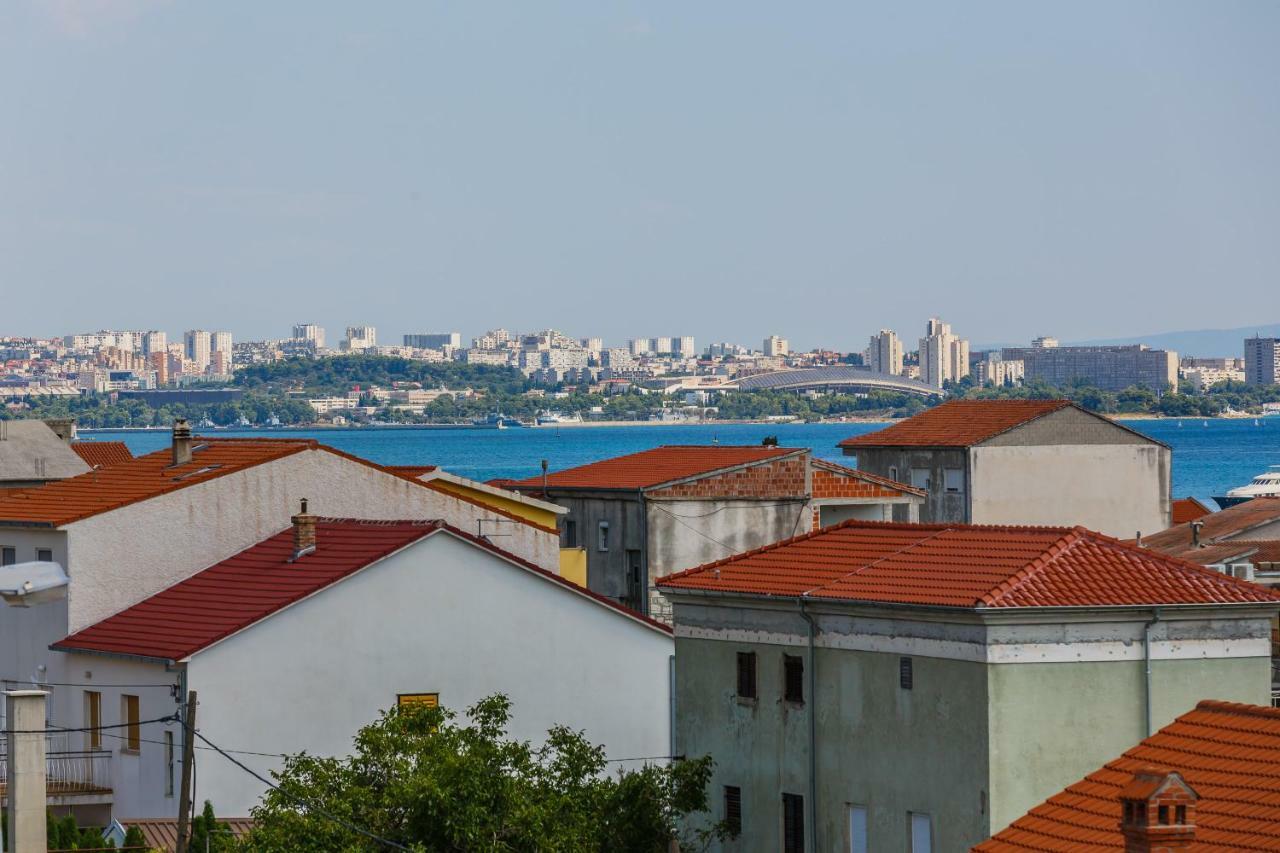Apartman Lucija Kaštela 외부 사진
