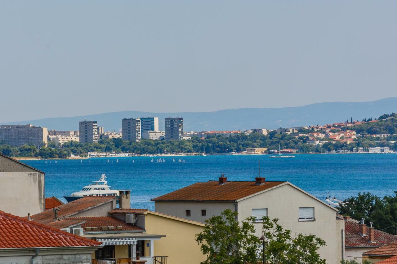 Apartman Lucija Kaštela 외부 사진