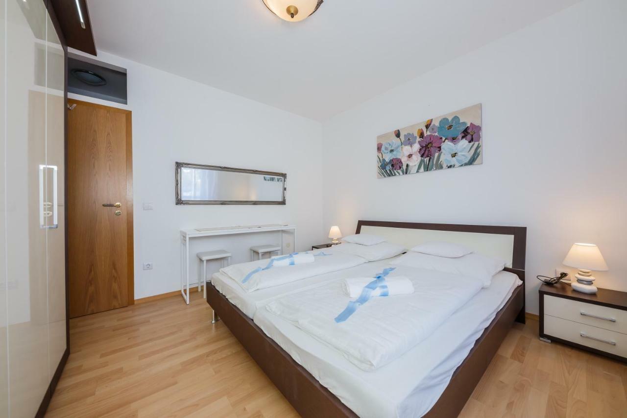 Apartman Lucija Kaštela 외부 사진