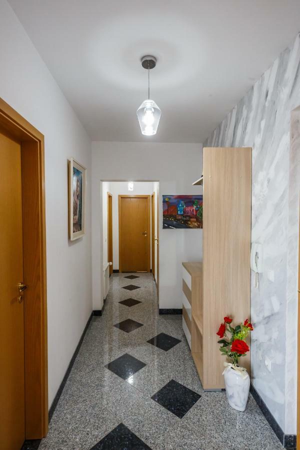 Apartman Lucija Kaštela 외부 사진