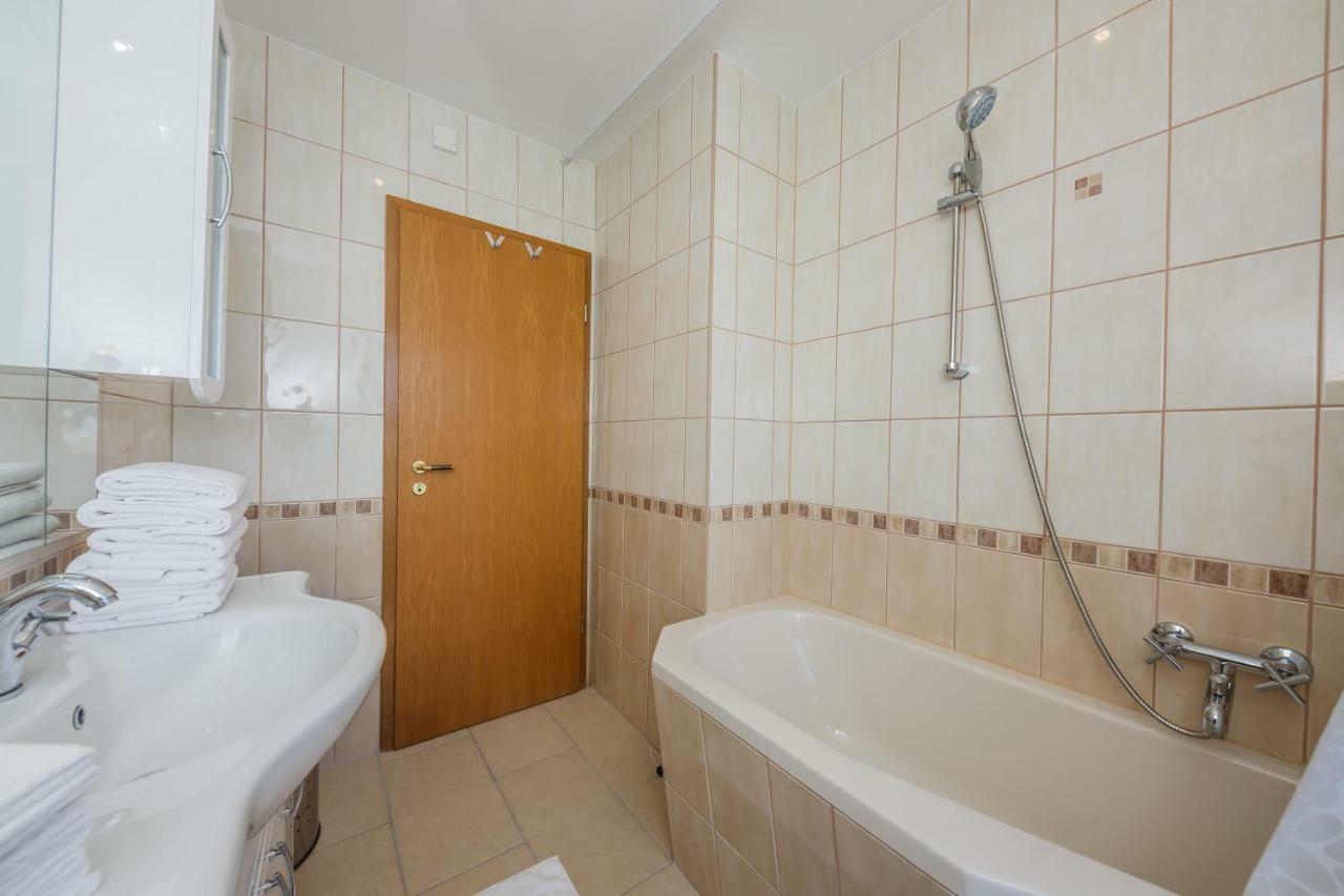 Apartman Lucija Kaštela 외부 사진