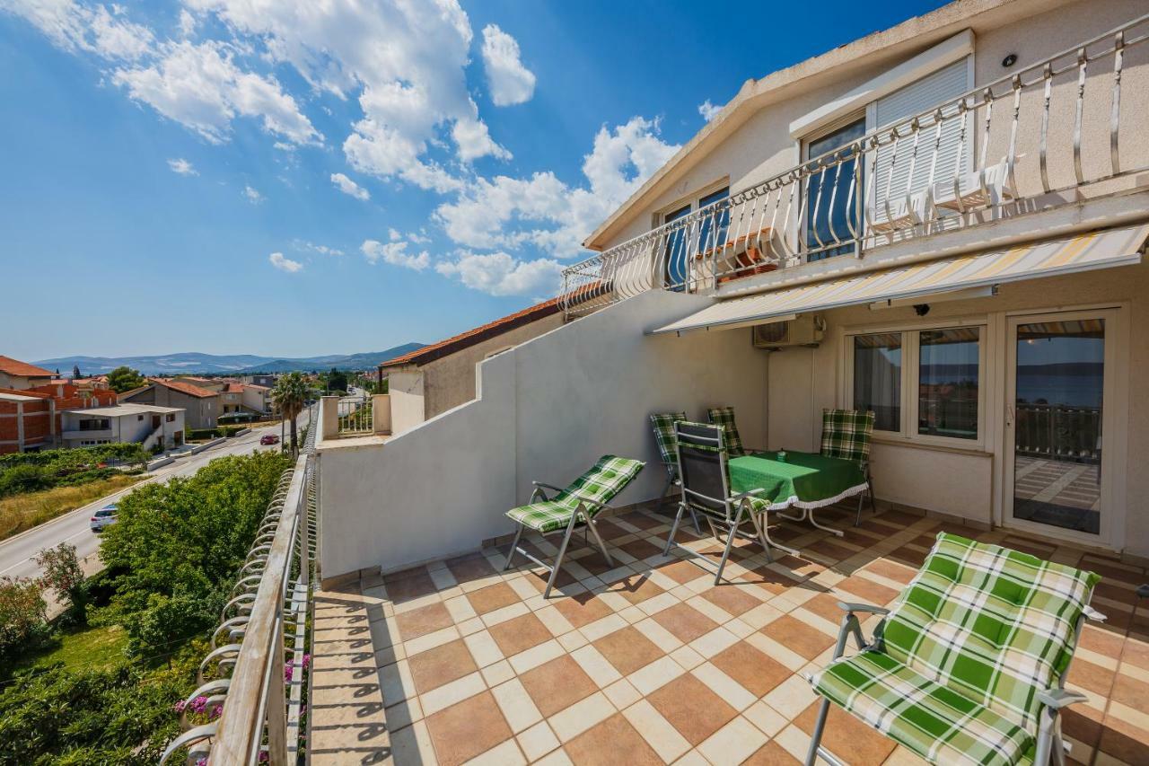 Apartman Lucija Kaštela 외부 사진