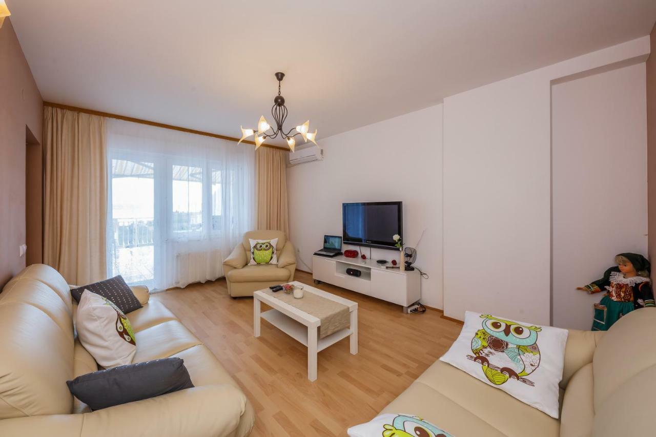 Apartman Lucija Kaštela 외부 사진