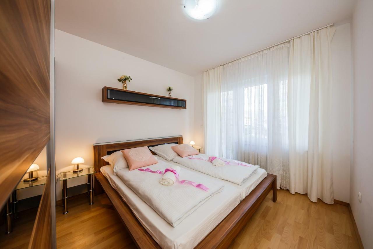 Apartman Lucija Kaštela 외부 사진